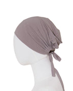 BAMBOO JERSEY UNDERCAP