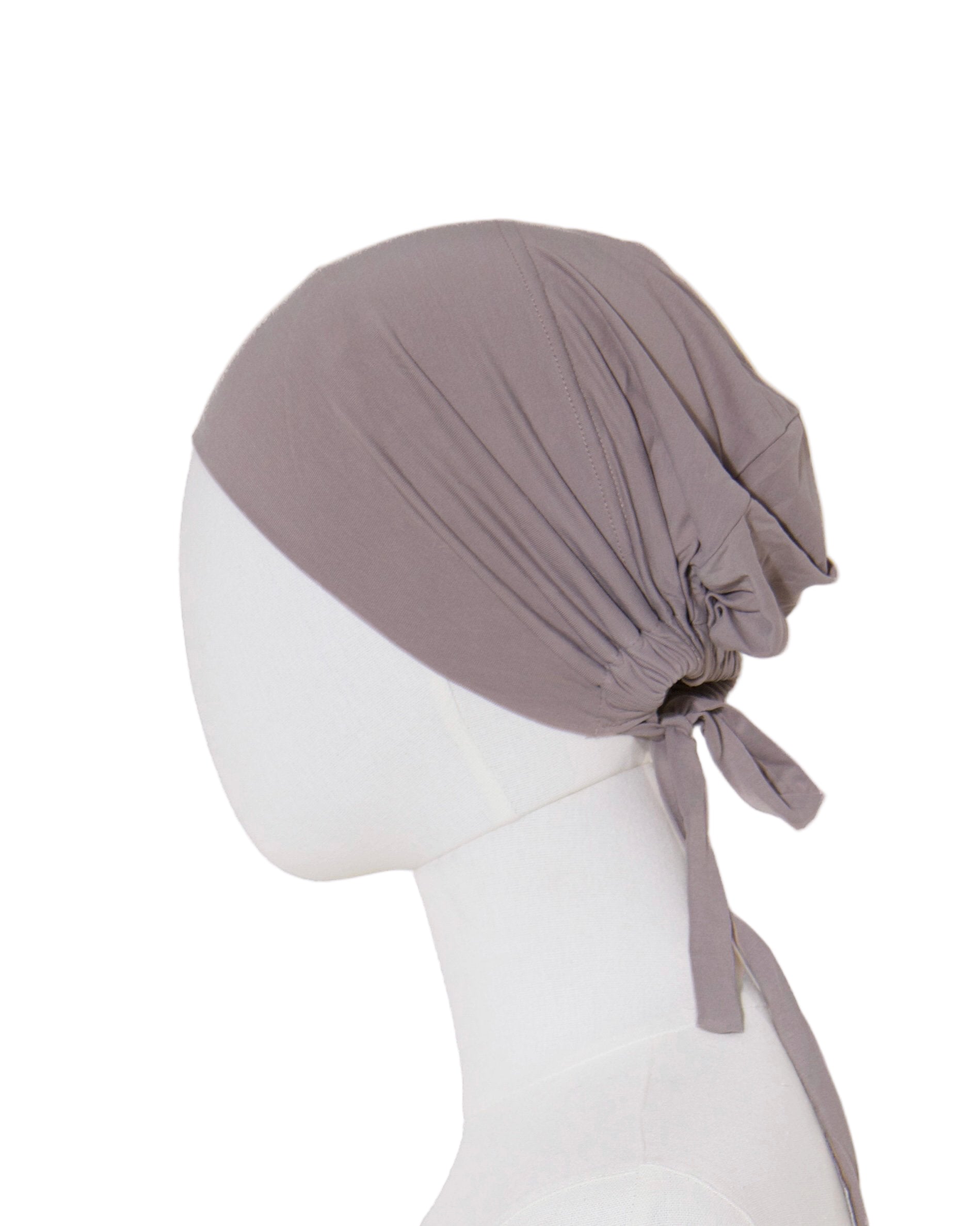 BAMBOO JERSEY UNDERCAP