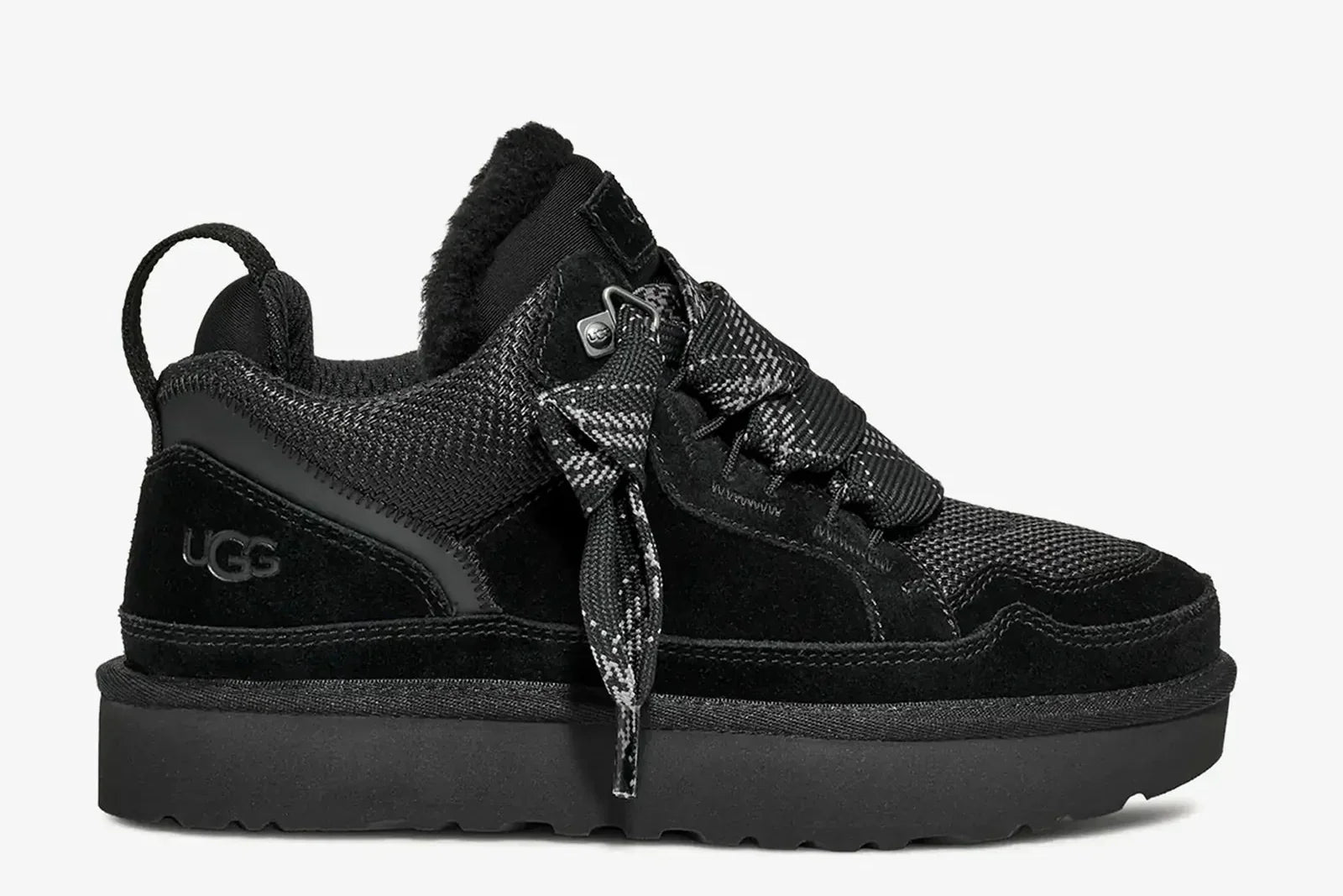 Lowmel Winterstiefel