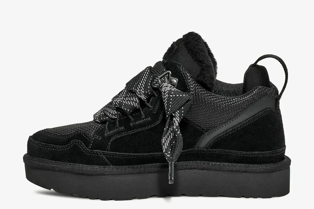 Lowmel Winterstiefel