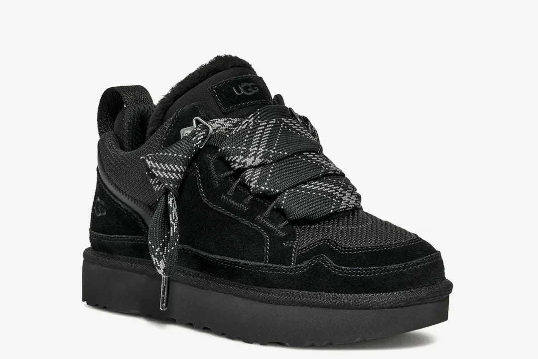 Lowmel Winterstiefel