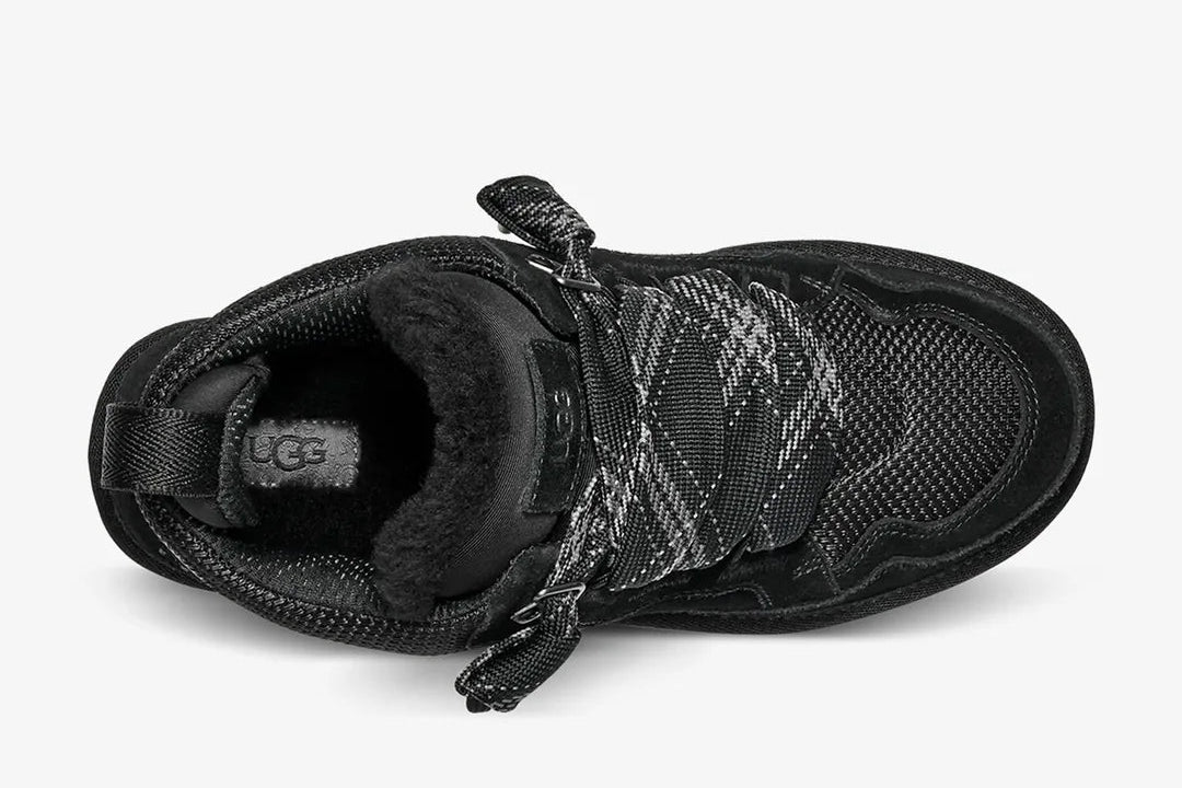 Lowmel Winterstiefel