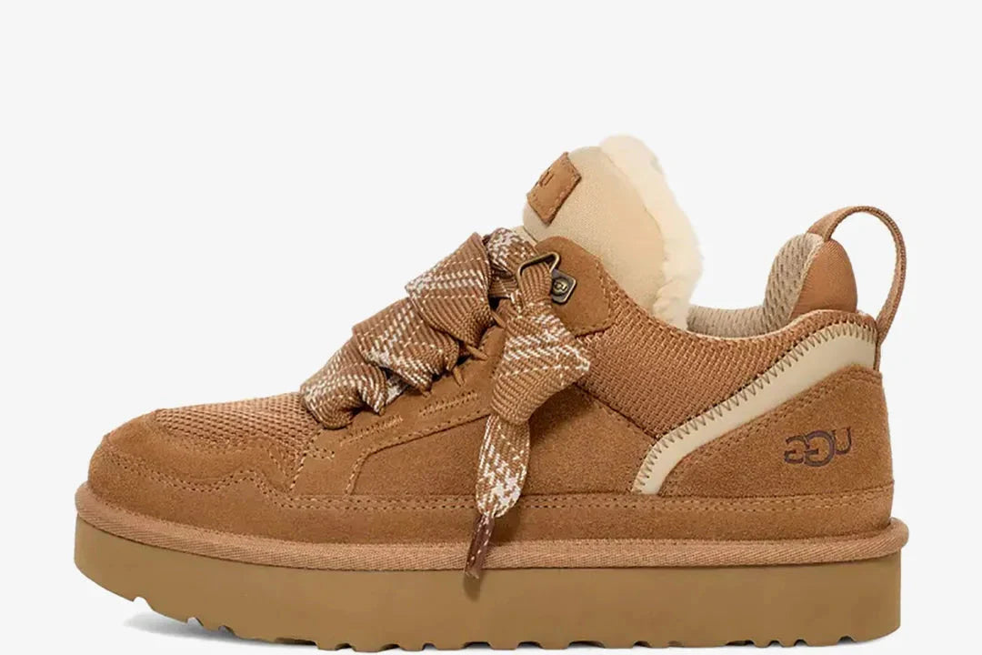 Lowmel Winterstiefel