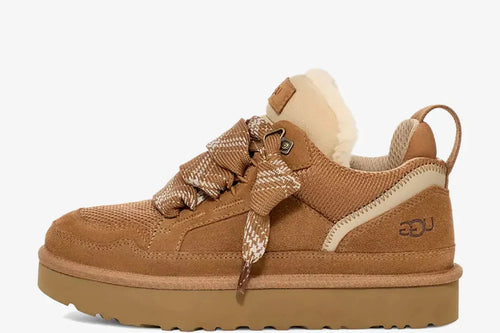 Lowmel Winterstiefel