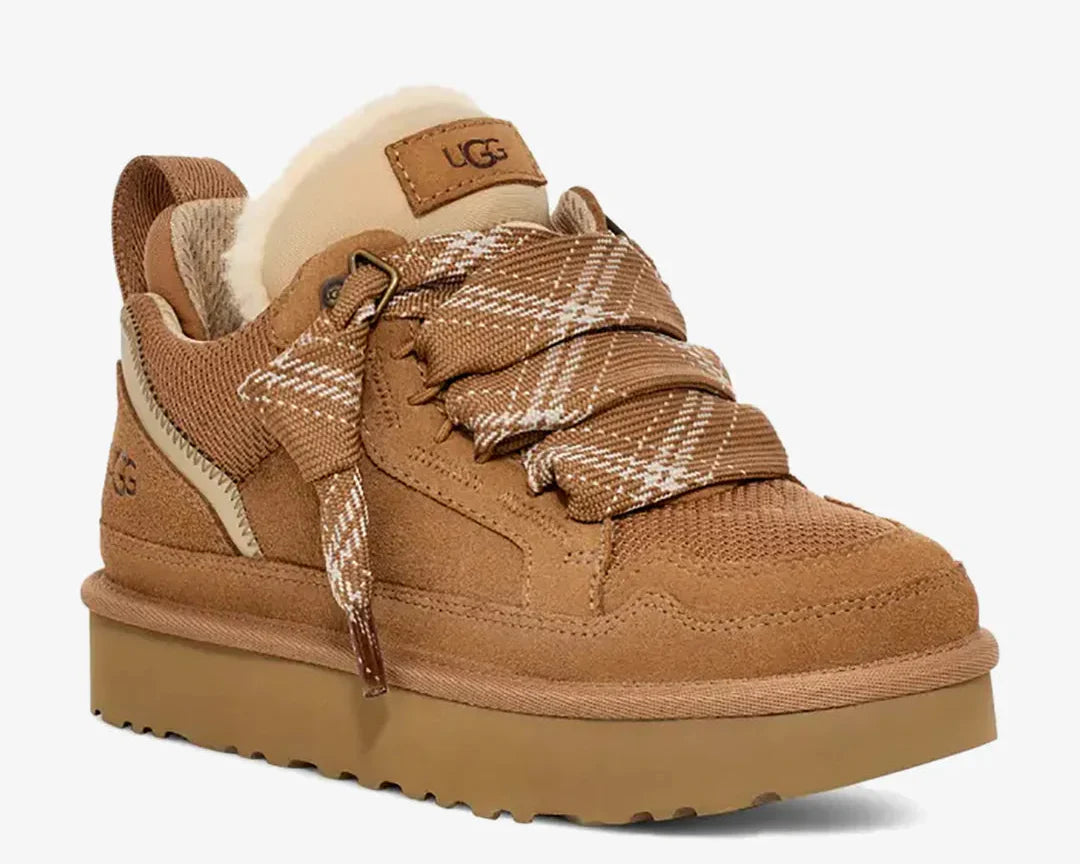 Lowmel Winterstiefel