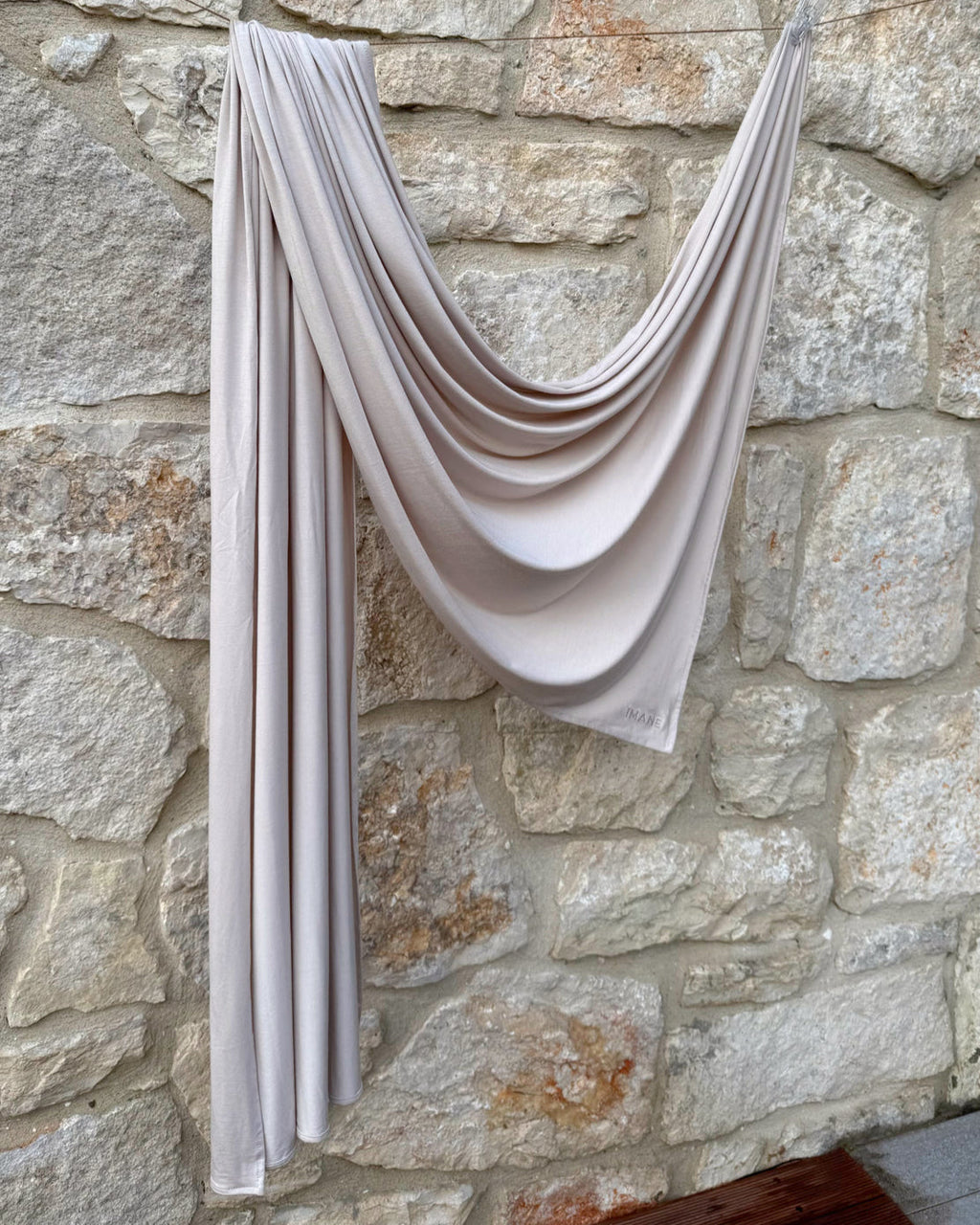 PREMIUM BAMBUSERT JERSEY HIJAB