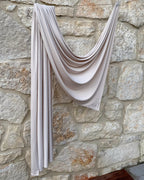 PREMIUM BAMBUSERT JERSEY HIJAB