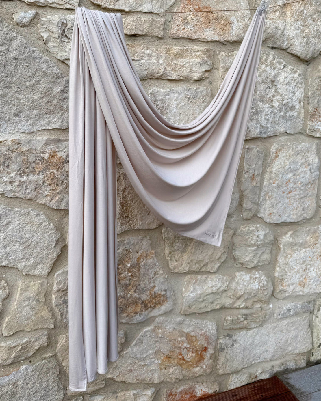 PREMIUM BAMBUSERT JERSEY HIJAB