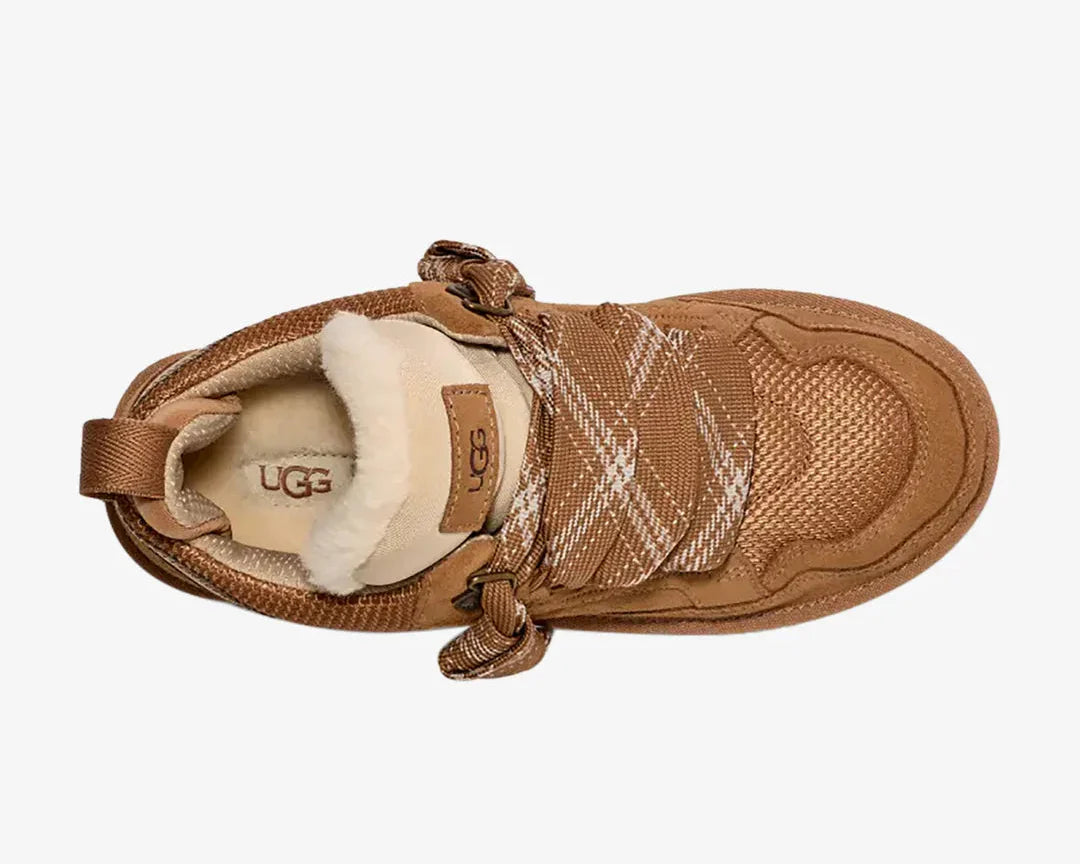 Lowmel Winterstiefel