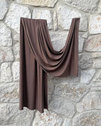 PREMIUM BAMBUSERT JERSEY HIJAB