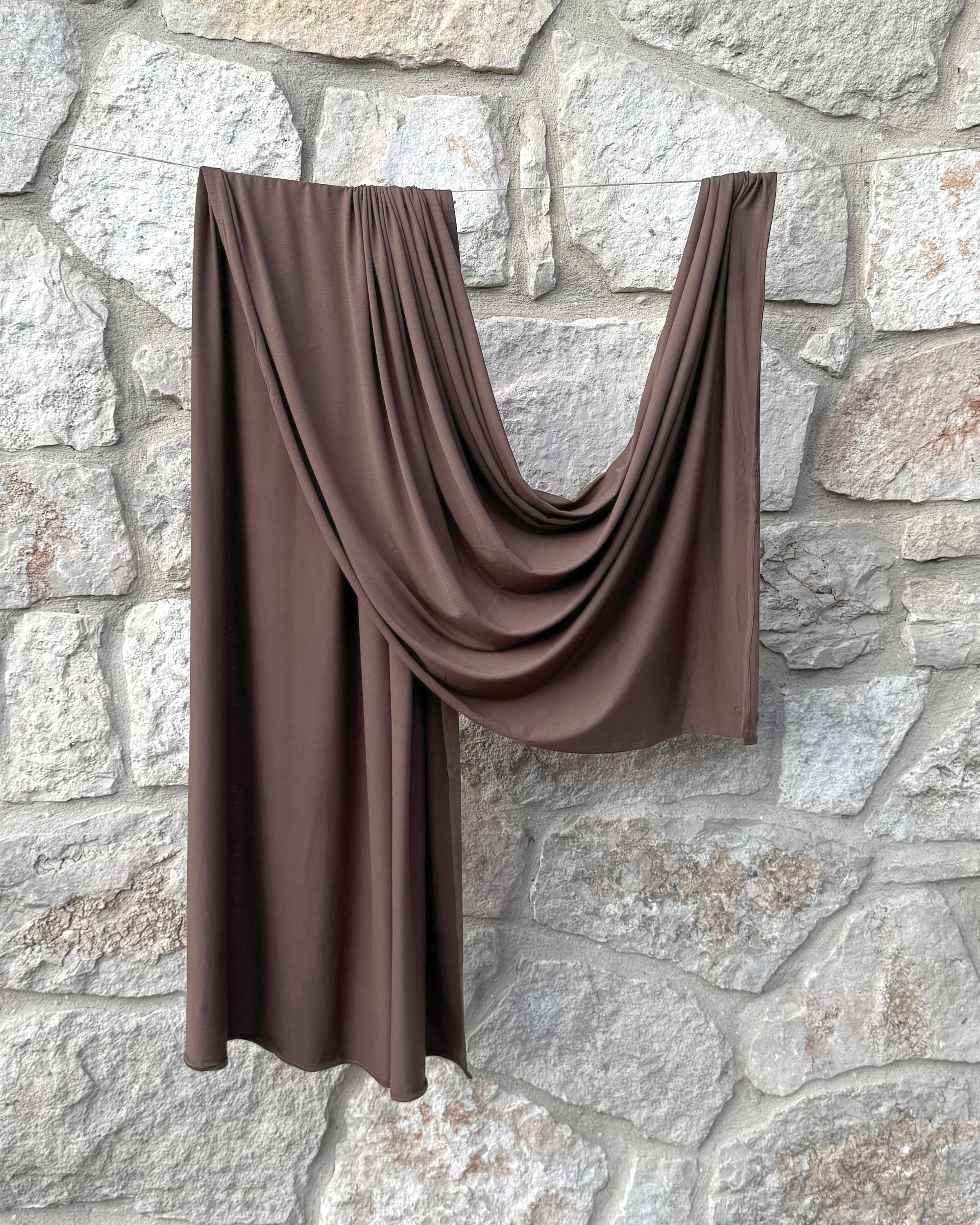 PREMIUM BAMBUSERT JERSEY HIJAB