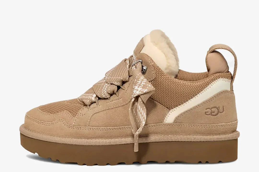 Lowmel Winterstiefel