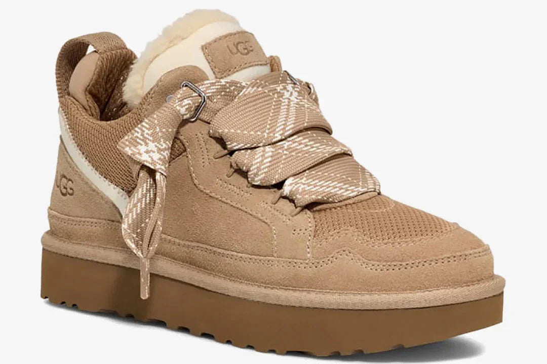 Lowmel Winterstiefel