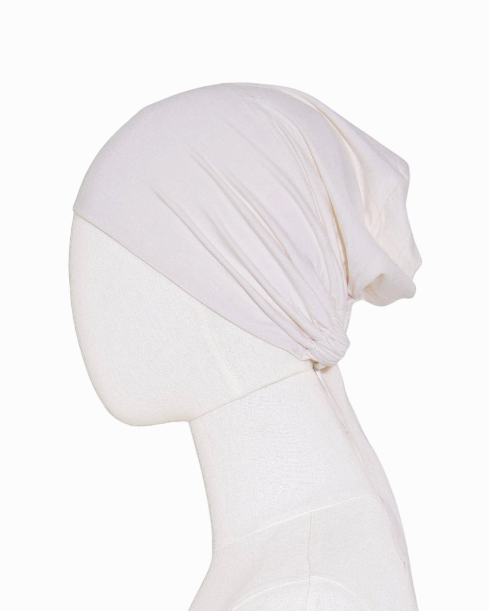 BAMBOO JERSEY UNDERCAP