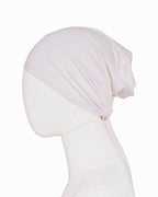 BAMBOO JERSEY UNDERCAP