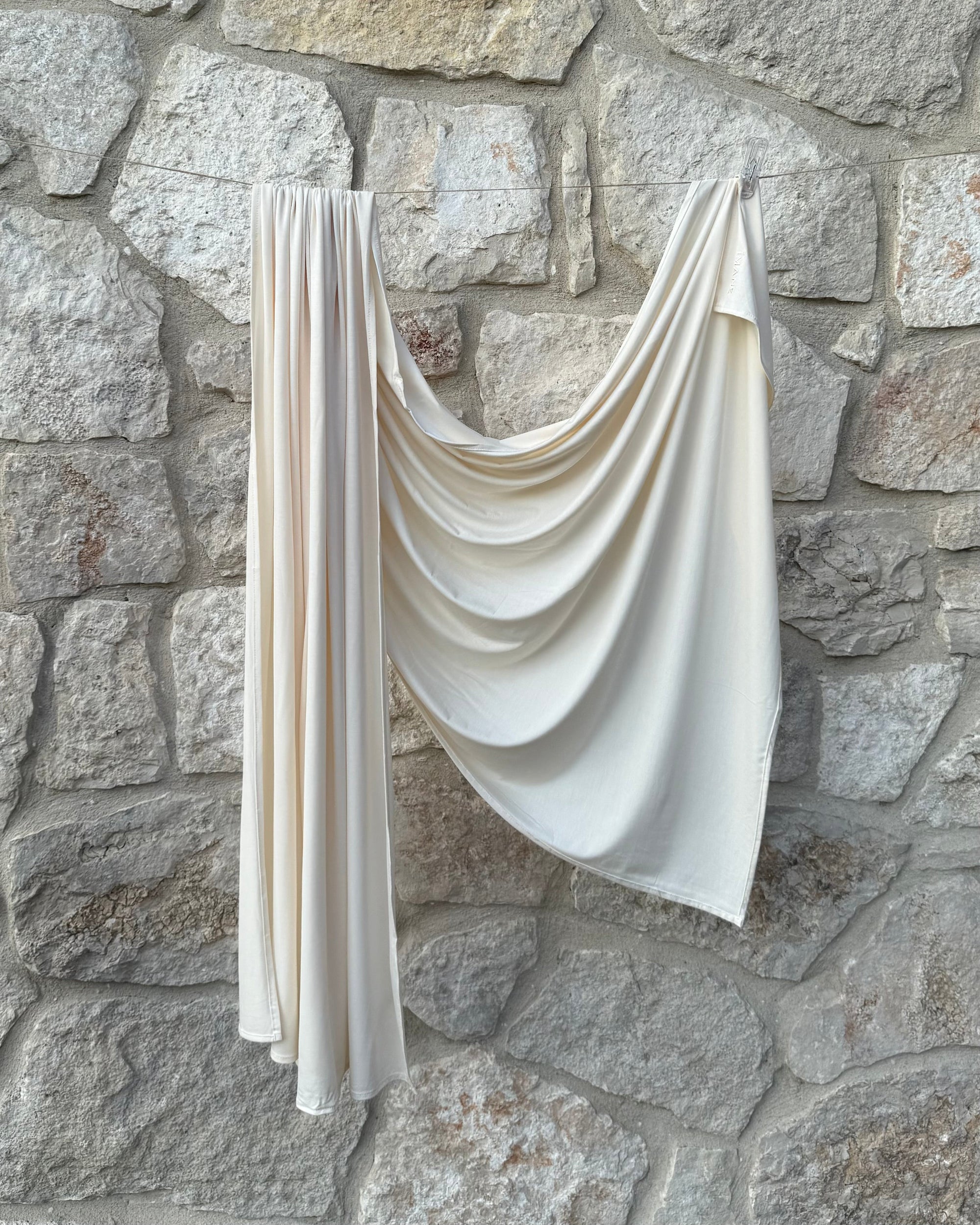 PREMIUM BAMBUSERT JERSEY HIJAB