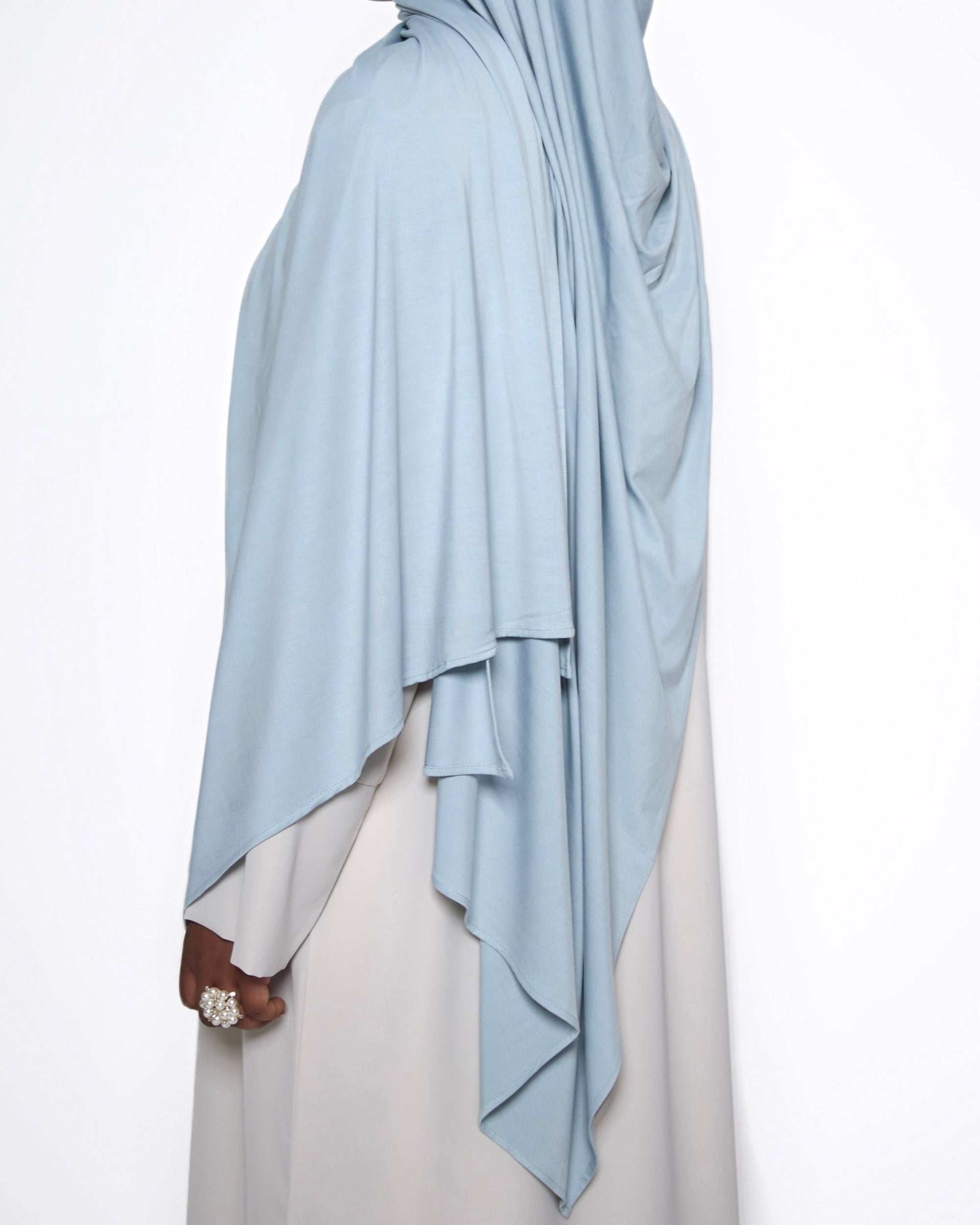 PREMIUM BAMBUSERT JERSEY HIJAB