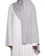 PREMIUM BAMBUSERT JERSEY HIJAB