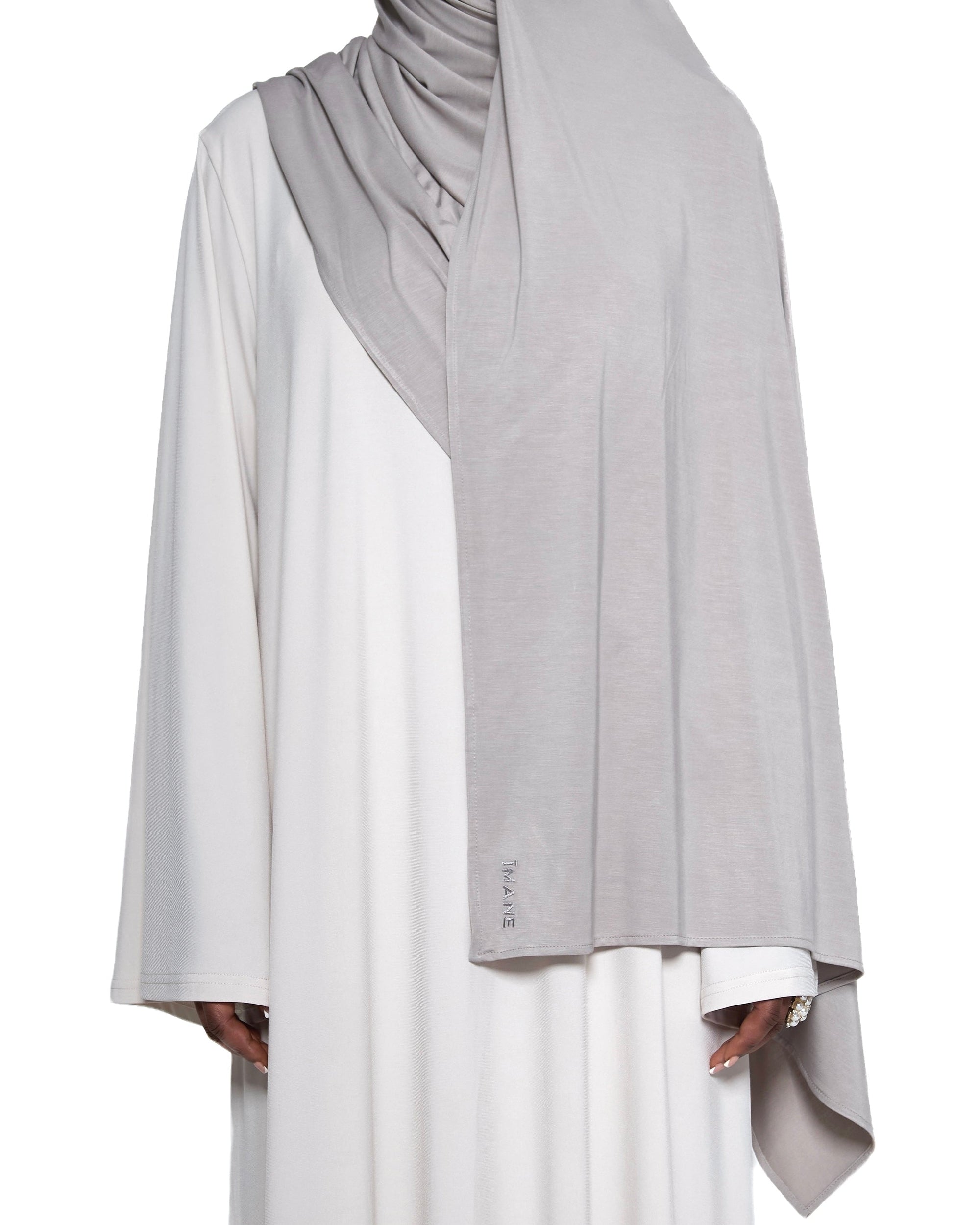 PREMIUM BAMBUSERT JERSEY HIJAB