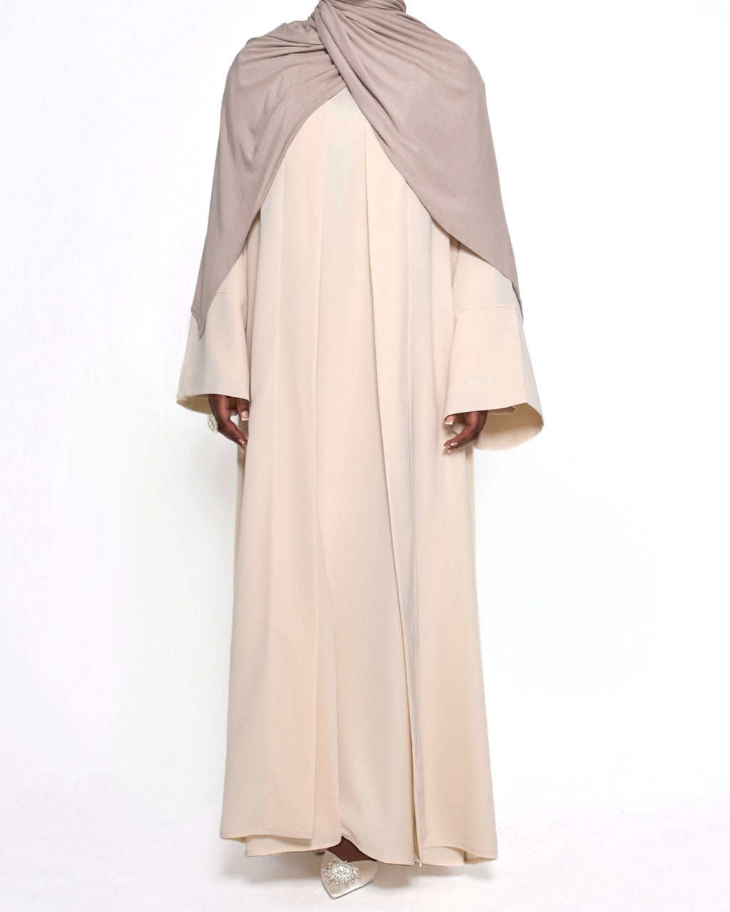 ABAYA SET