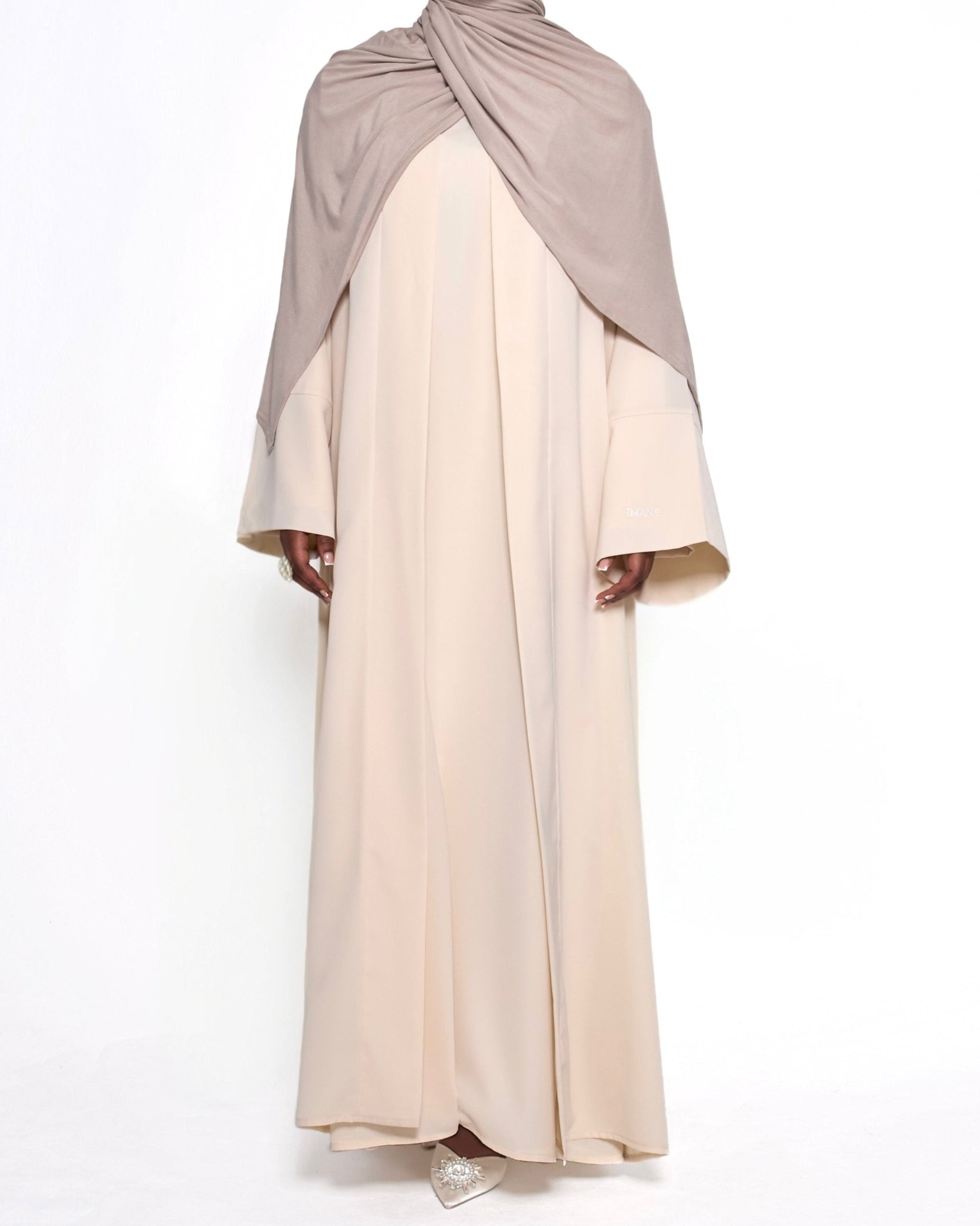 ABAYA SET